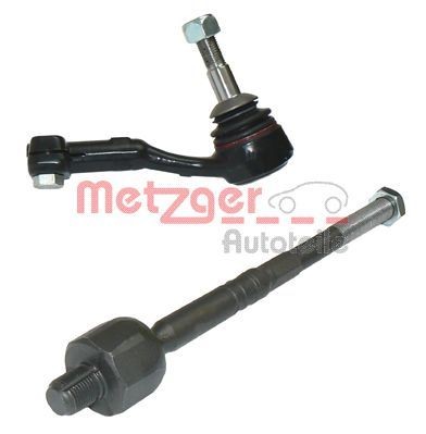 Metzger Autoteile Spurstange 56010702 FüR BMW-image