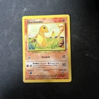 Charmander 46/102 - Pokemon TCG Base Set (1999) - Unlimited D56