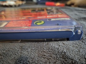 Sega Dreamcast PAL Ready 2 Rumble Boxing Complete With Manual.