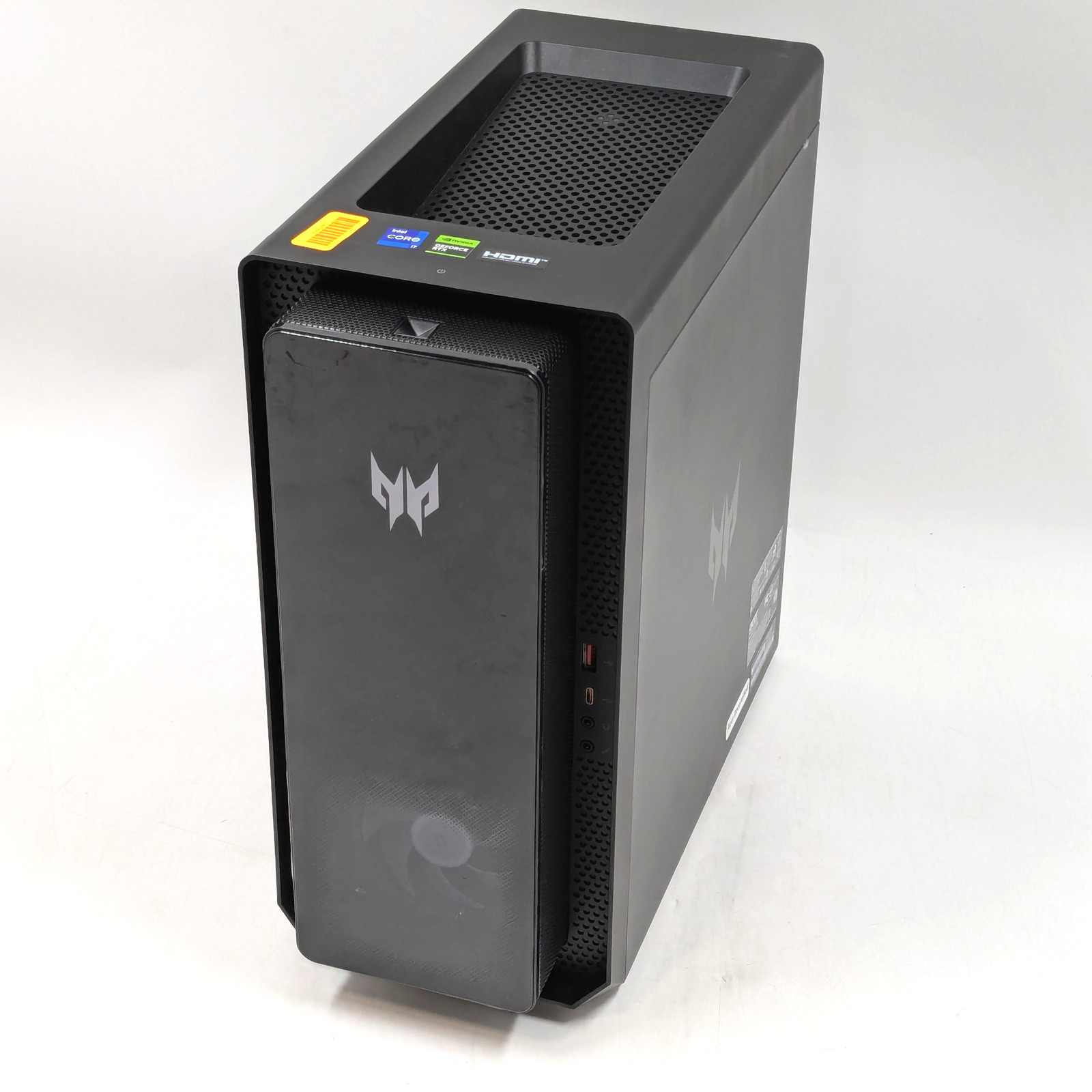 Acer Predator Orion 3000 i7-13700F 16GB DDR4 1TB SSD RTX 407