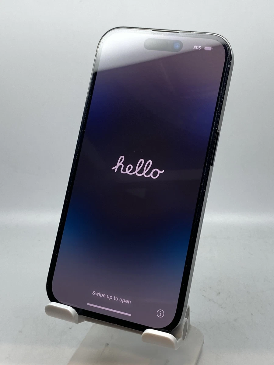 Apple iPhone 14 Pro 256GB for Sale | Shop New & Used Cell Phones