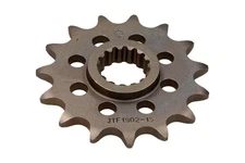 FOR JT SPROCKET JTF1902.15 FRONT MOTOR DRIVE SPROCKET. STEEL