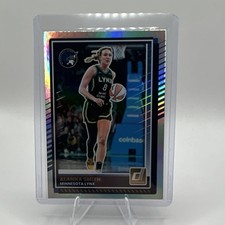 Panini Donruss Alanna Smith #68 Minnesota Lynx 2025 WNBA Basketball Card