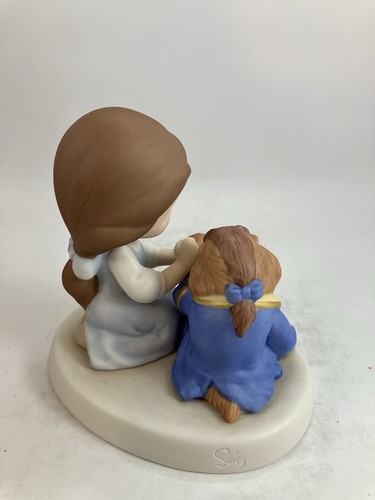 Precious Moments "Friends Share Caring Hearts" 830008 Disney mit Box - Bild 8 von 16