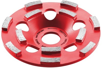 Festool 499973, Diamond Disc DIA ABRASIVE-D130-ST