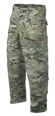 TRU-Spec Feldhose Multicam
