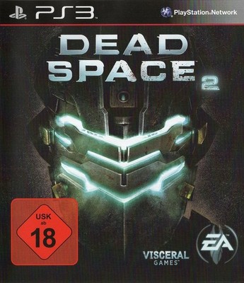 Dead Space 2 - PlayStation 3