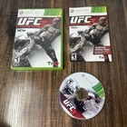 UFC Undisputed 3 - Microsoft Xbox 360
