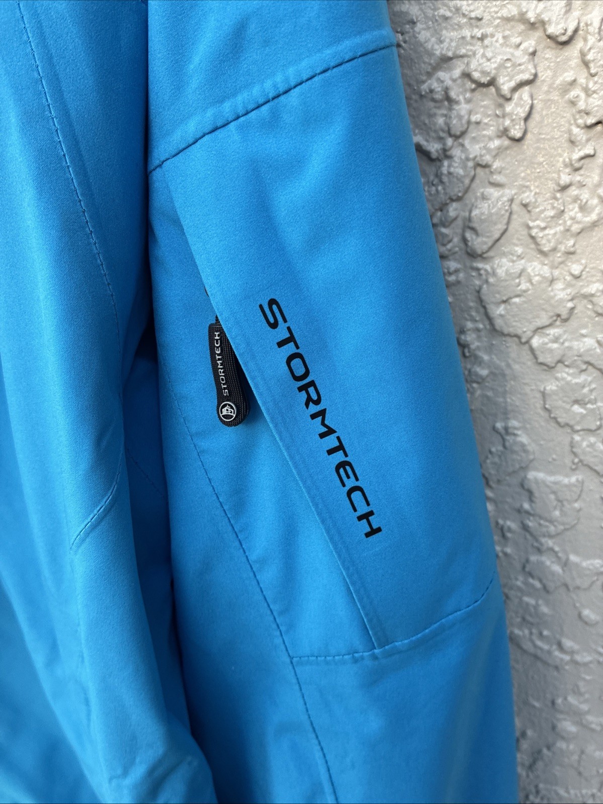 Storm Tech Performance Jacket Size Large - image 4