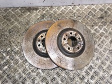 Disque de frein Peugeot 3008