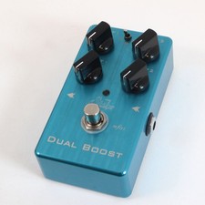 Used SUHR DUAL BOOST 2800003321144