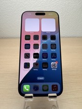 iphone 16 pro max 1TB Unlocked 153 Cycle Coun...