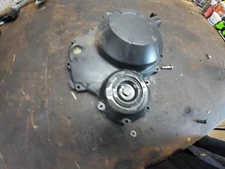 2014 Honda CBR500 CLUTCH COVER