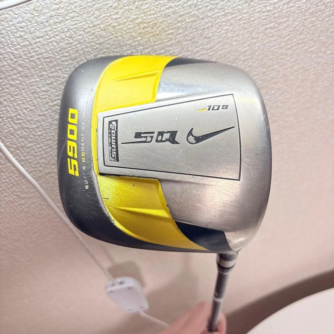 Nike Sumo 2 Driver for sale | eBay UK