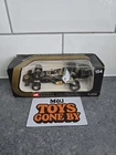 Corgi Toys JPS Lotus Formula 1 No. 154 Vintage Black Gold Racing Car
