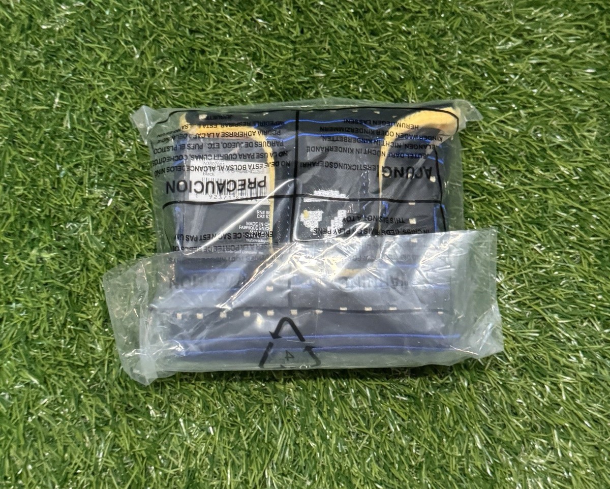 RARE NEW Taylormade Vault Spider X PAC-MAN Golf Mallet Putter 