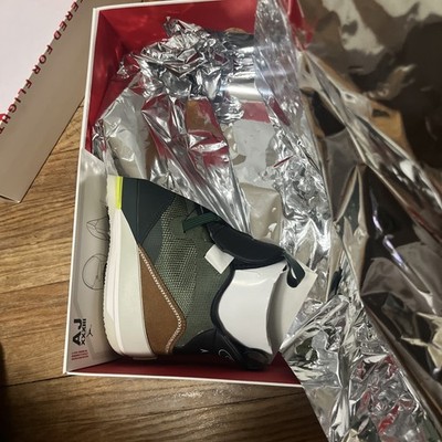 Nike Air Jordan XXXIII 33 NRG x Travis Scott CD5965-300 Size 10.5