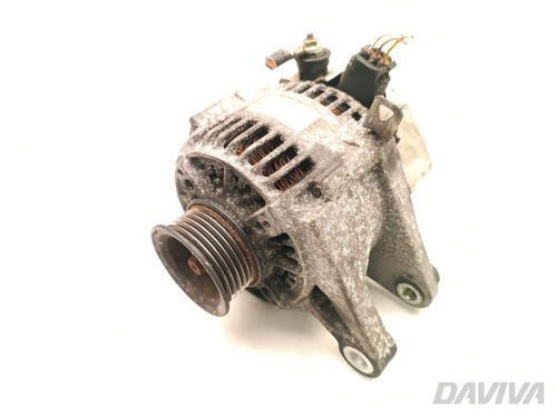 Toyota Celica Alternateur 1.8 16V VT-i Essence 105kW (143 HP) 27060-22030 2004