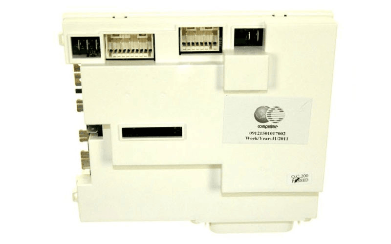 Module EEPROM vierge C00255835 pour réparer un sèche-linge Indesit en panne