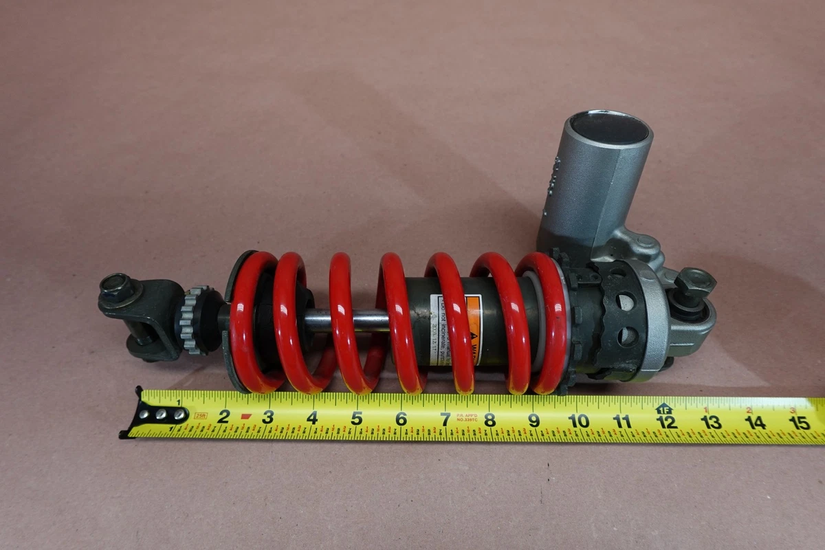 Motorcycle Shocks for Yamaha FZ1 for sale | eBay