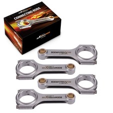 Forged Connecting Rods Arp2000 Bolts Fit For Suzuki Swift Cultus Gti 1300 G13b