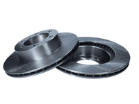 2X Bremsscheibe Vorderachse FüR Toyota 4 Runner Iii Land Cruiser 90 Hardtop