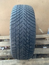 205/60 R16 96H XL Nokian SNOWPROOF 2 | DoT3923 | 6.5mm Tread