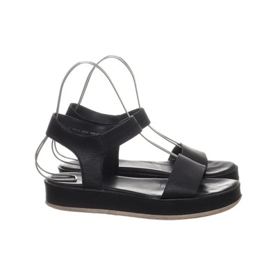 COS, Sandalen, Größe: 40, Schwarz, Damen -XTG