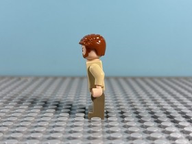 Obi Wan Kenobi (headset) 2016 Lego Minifigure