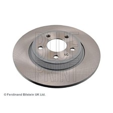 2x Bremsscheibe hinten für Audi A6 4AH C7 4G2 4G5 C8 4A2 4A5 A7 4GA 4KA | 26216