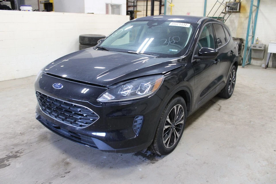 Правый задний суппорт для пассажира подходит для 4-колесного диска Ford Escape Bronco Sport 2950692 - Изображение 4 из 4