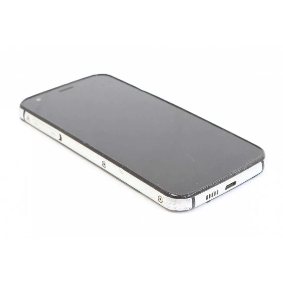 CAT S53, Nero + Difetto (275518) - Immagine 2 di 4