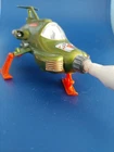 Vintage Dinky Toys #351 UFO Interceptor - SHADO - with Firing Missile unboxed
