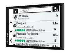 Garmin DriveSmart 66 EU MT-S Navi 010-02469-10