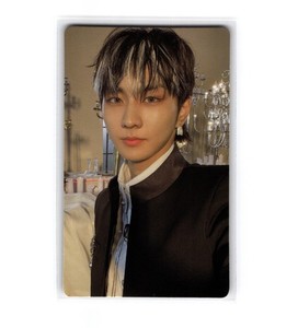 Jungwon Dark Blood | eBay