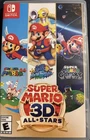 Super Mario 3D All-Stars - Nintendo Switch