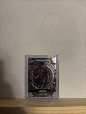 2025-26 Panini Prizm FIFA Soccer- Rafael Leao Kaleidoscopic #1