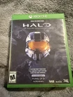 Halo: The Master Chief Collection No Manual Included (Xbox One, 2014)