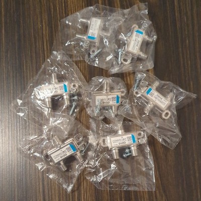 COMMSCOPE SV-2G 1:2 Coaxial Cable Splitter 5-1002 MHz -3.5dB New Lot Of 7