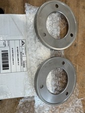 Mahlkonig EK43 Grinder Burrs 98MM Article # 703804 - OEM