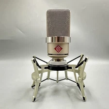 TLM 103 Neumann Large-diaphragm Condenser Nickel Microphone NEW