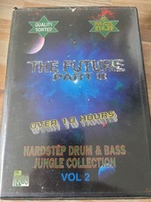 The Future Part 2 Rave Tape Pack