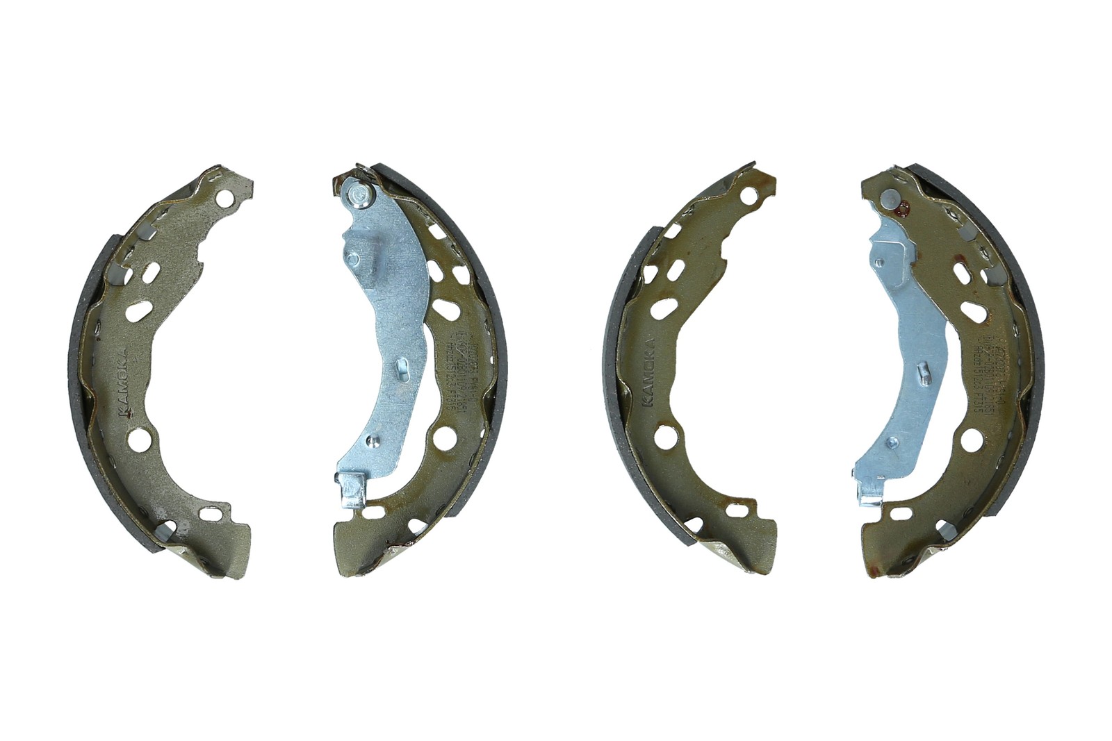 Fits KAMOKA JQ202073 HAM JAWS. BACK. DACIA LOGAN 04'->, LOGAN II 12'- ⭐UK Stock⭐