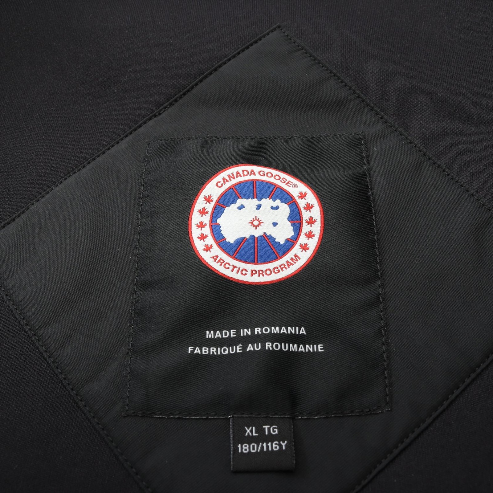 CANADA GOOSE KELOWNA FLEECE JACKET Kelowna Fleece Outerwear Wool Polyester Men's thumbnail 3