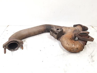 Hosenrohr Auspuffrohr vorne Ford Mondeo II 96BB-5246-DO - Bild 1 von 4