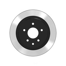 Disc Brake Rotor Wagner BD126003E