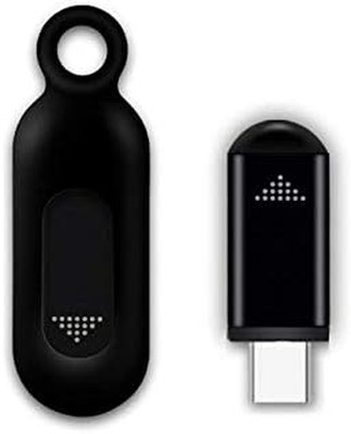 Universal Remote Smartphone IR Controller Adapter USB-C Infrared Blaster Control