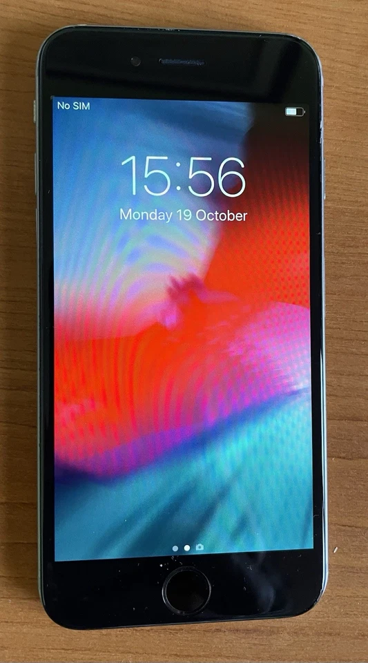 iPhone 6, photo 2 of 2
