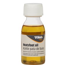 Neatsfoot Oil for all types of leather - best leather softener and conditioner