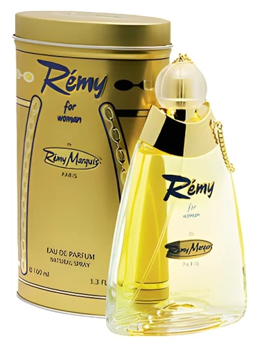 Remy by Remy Marquis Eau De Parfum Spray 3.4 oz for Women